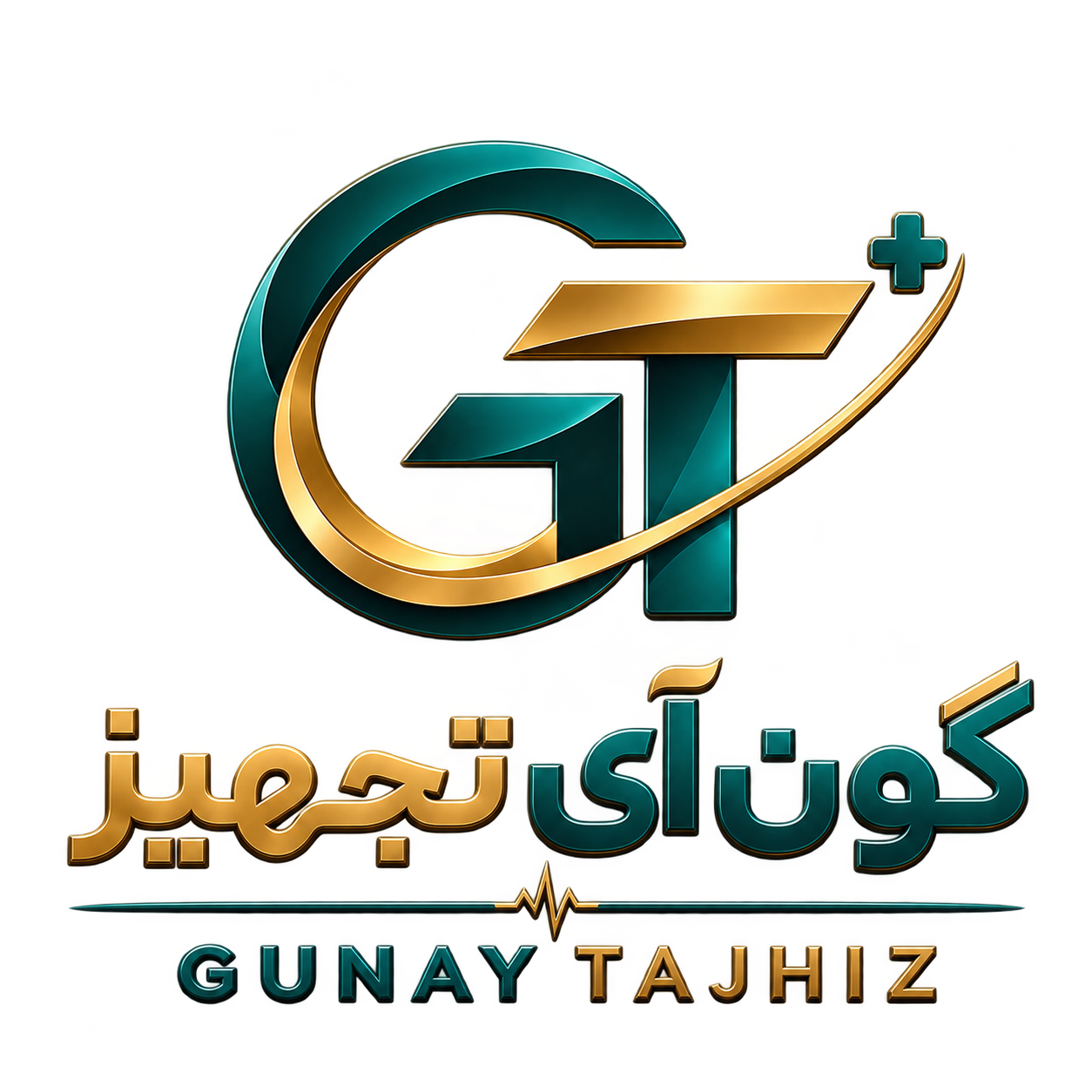 گون آی تجهیز